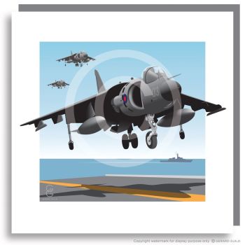 SEA HARRIER