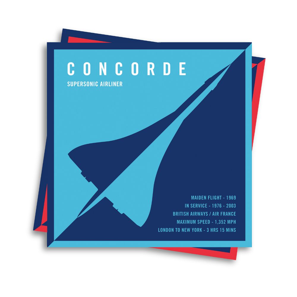 CONCORDE
