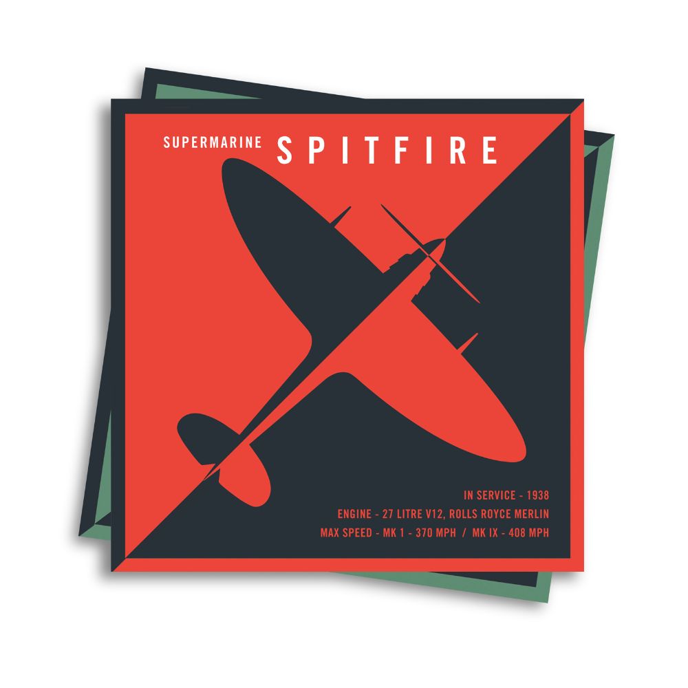 SPITFIRE