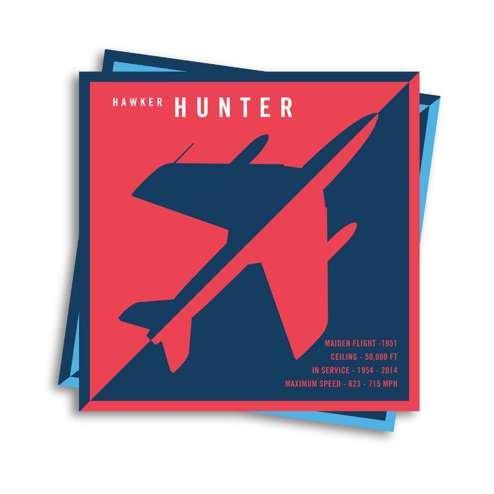 HUNTER