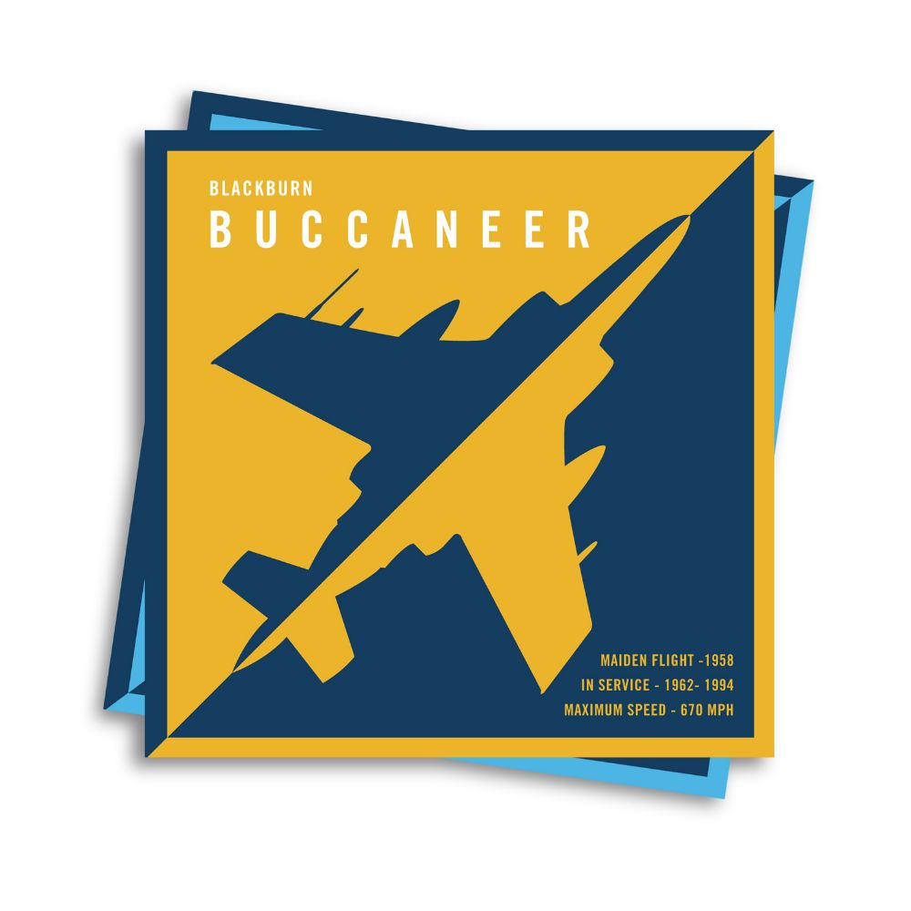 BUCCANEER