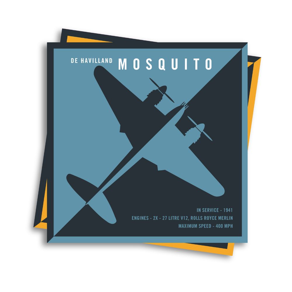MOSQUITO