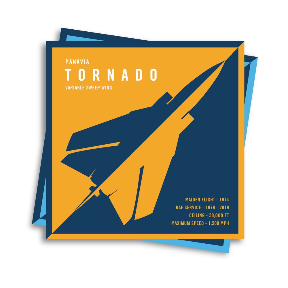 TORNADO