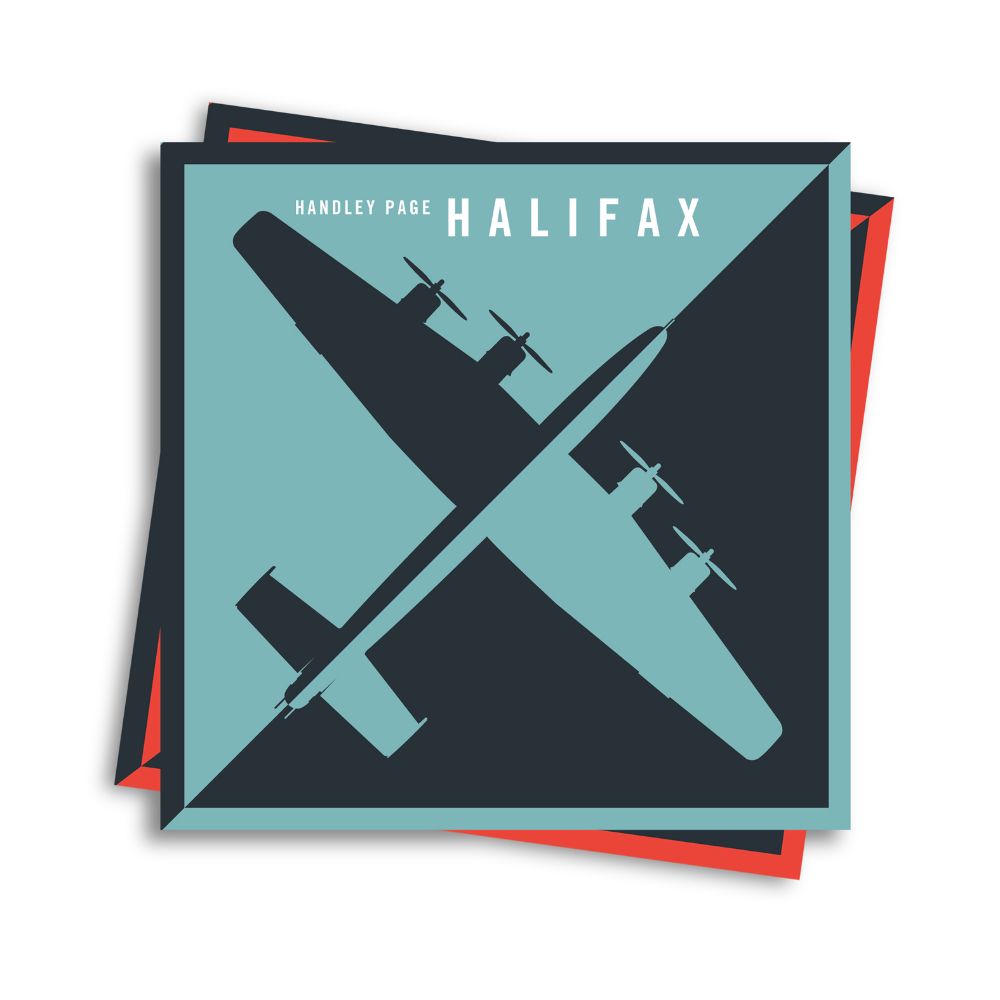 HALIFAX