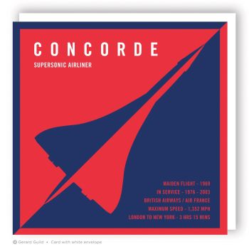 CONCORDE - 2A