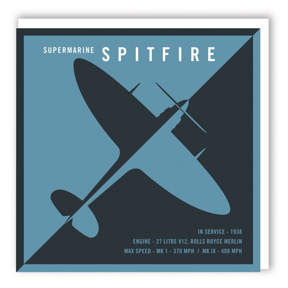 SPITFIRE