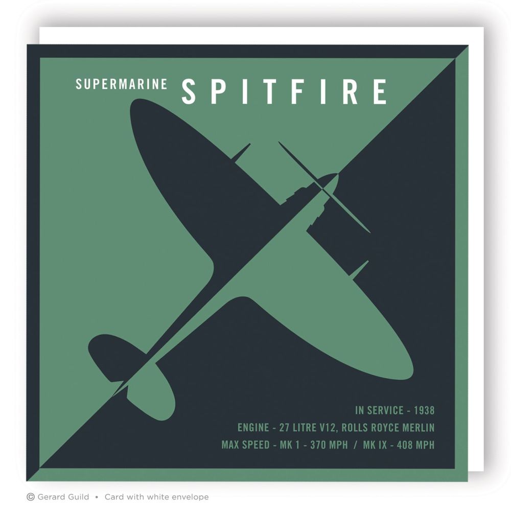 SPITFIRE