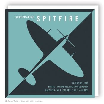 SPITFIRE - 03