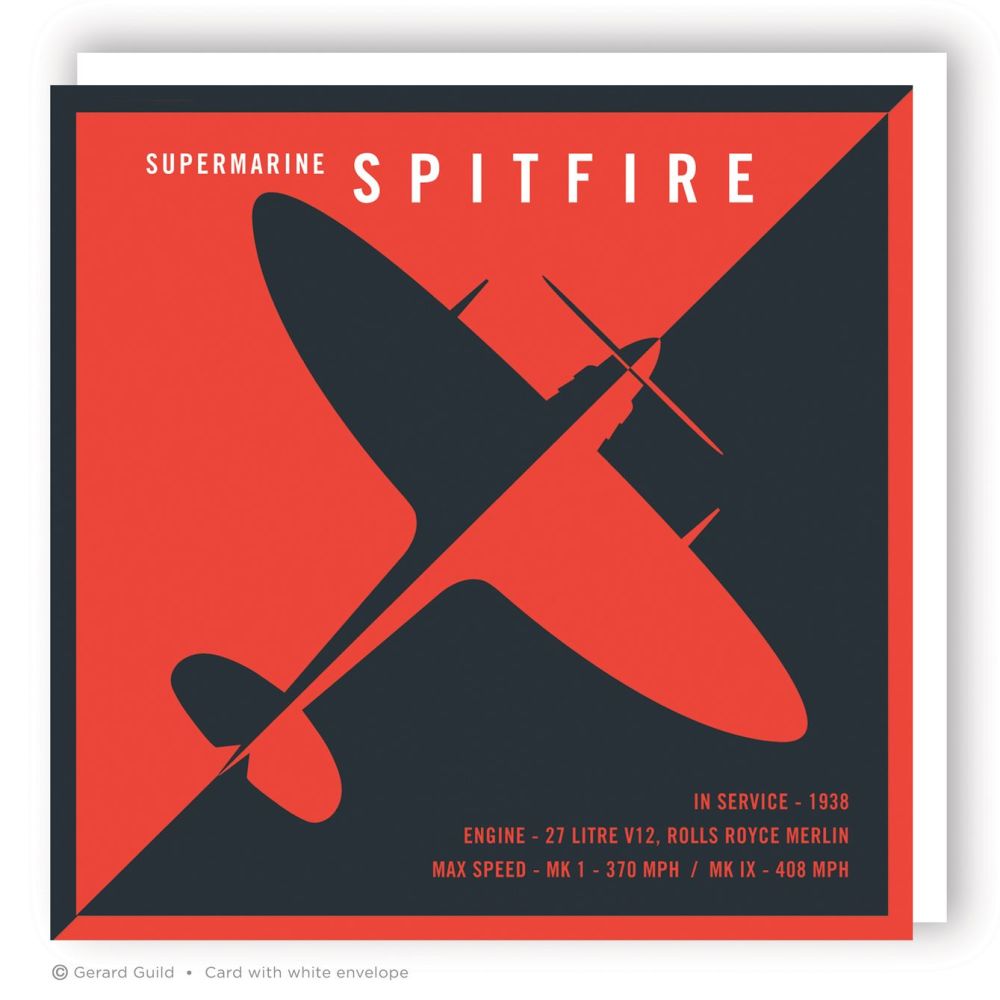 SPITFIRE