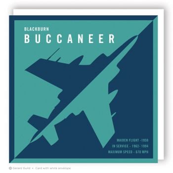 BUCCANEER