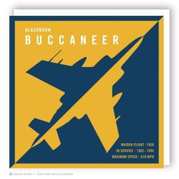 BUCCANEER