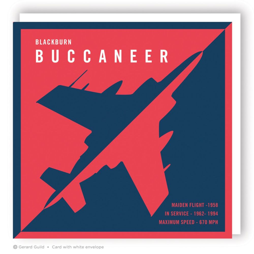 BUCCANEER