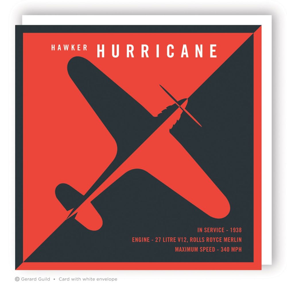 HURRICANE