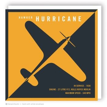 HURRICANE