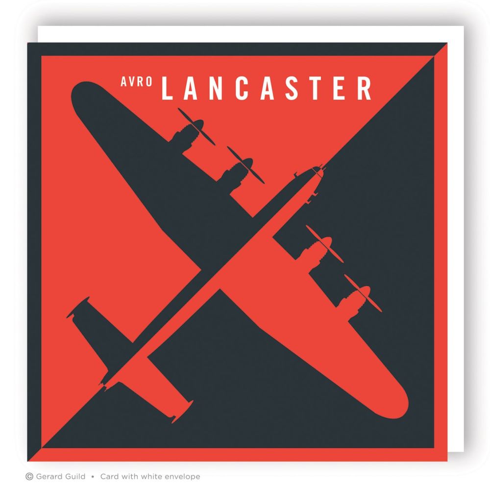 LANCASTER