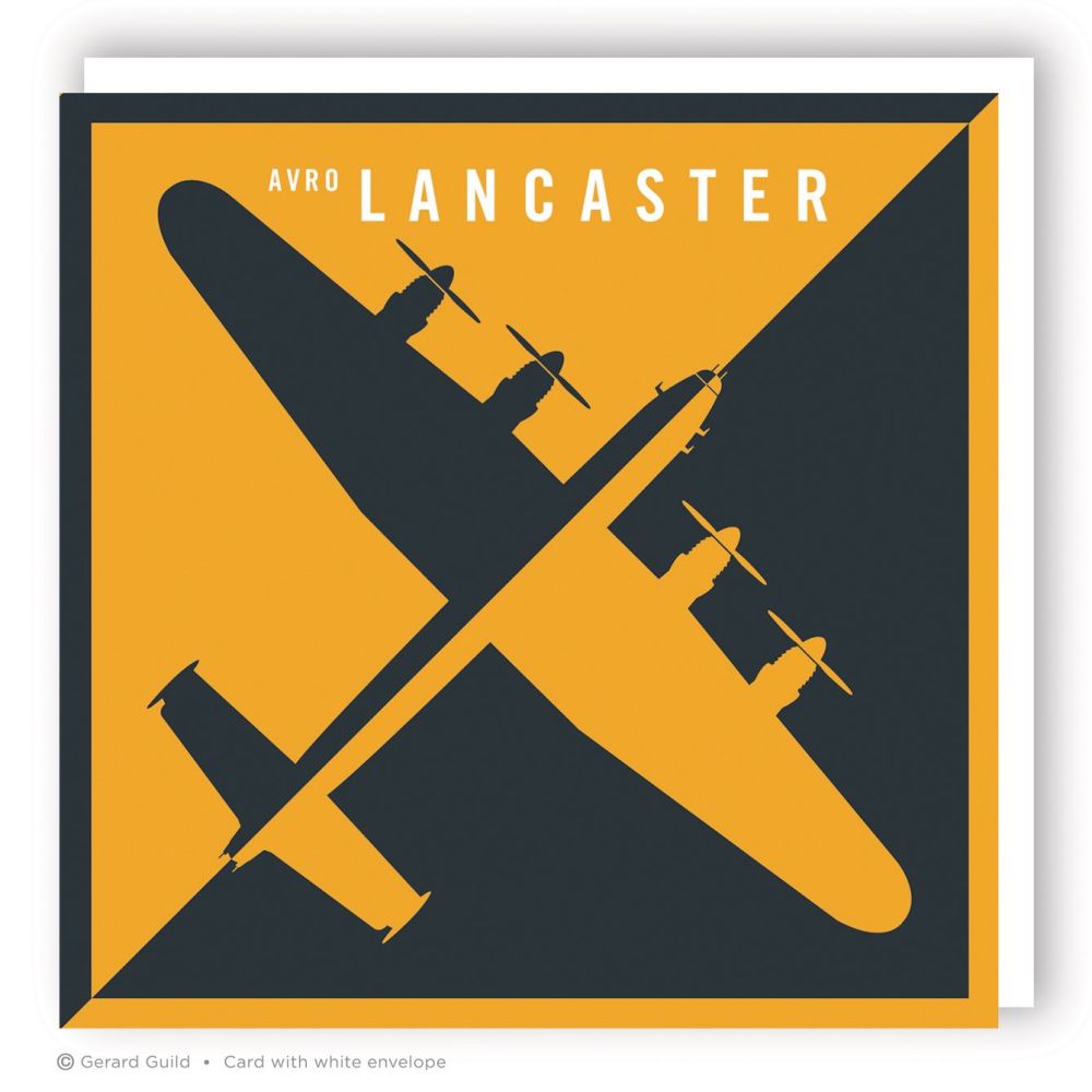 LANCASTER