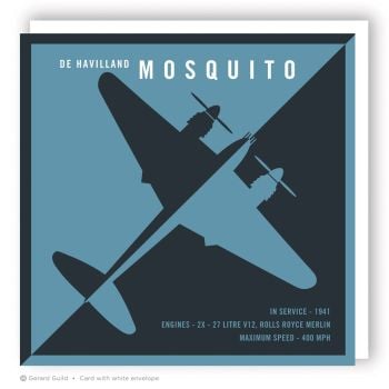 MOSQUITO