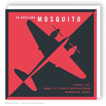 MOSQUITO