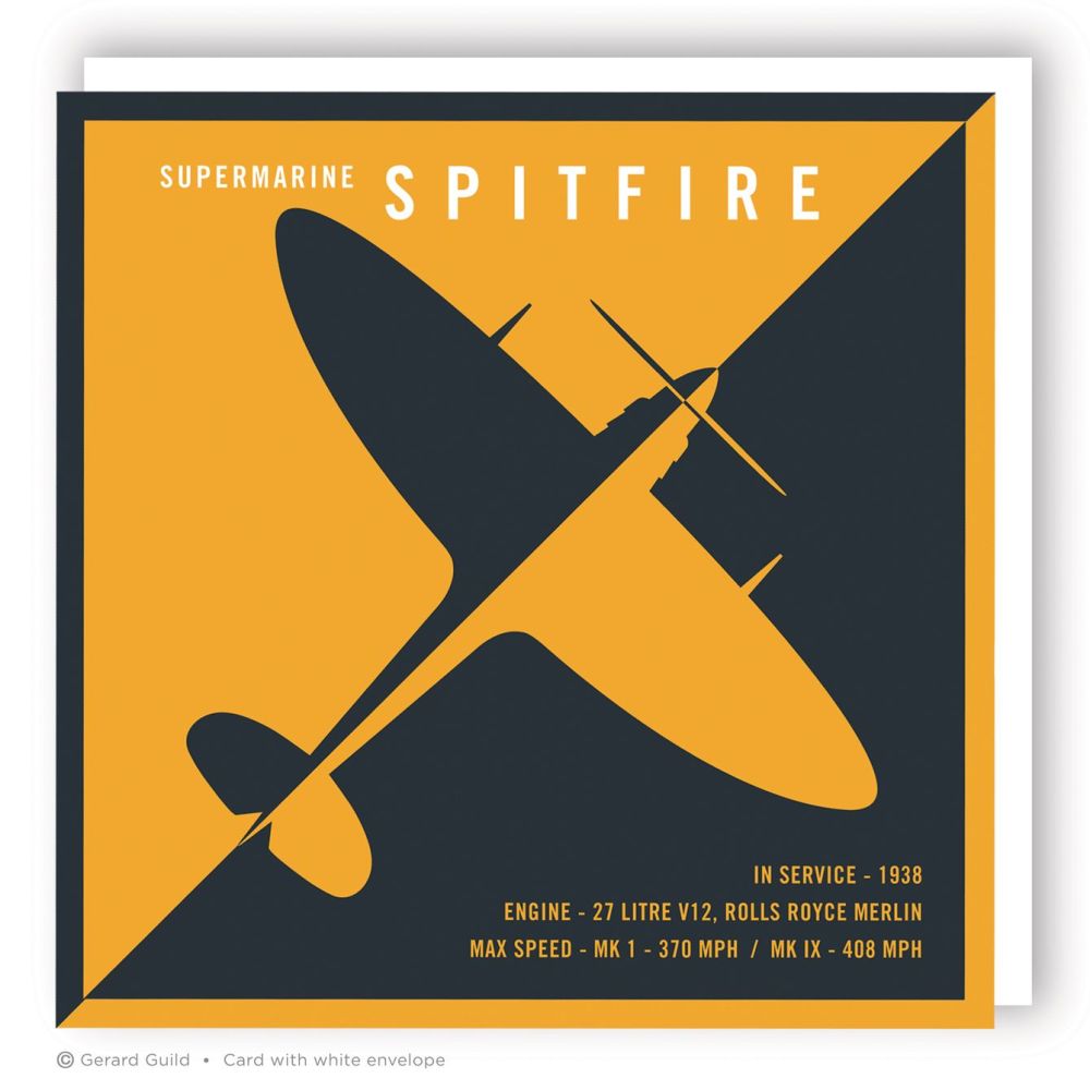 SPITFIRE