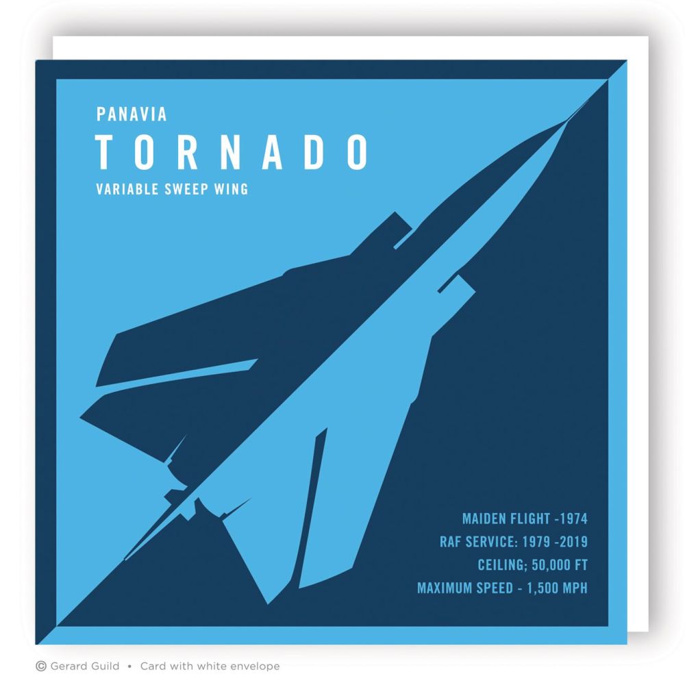 TORNADO