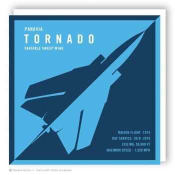 TORNADO - 1A