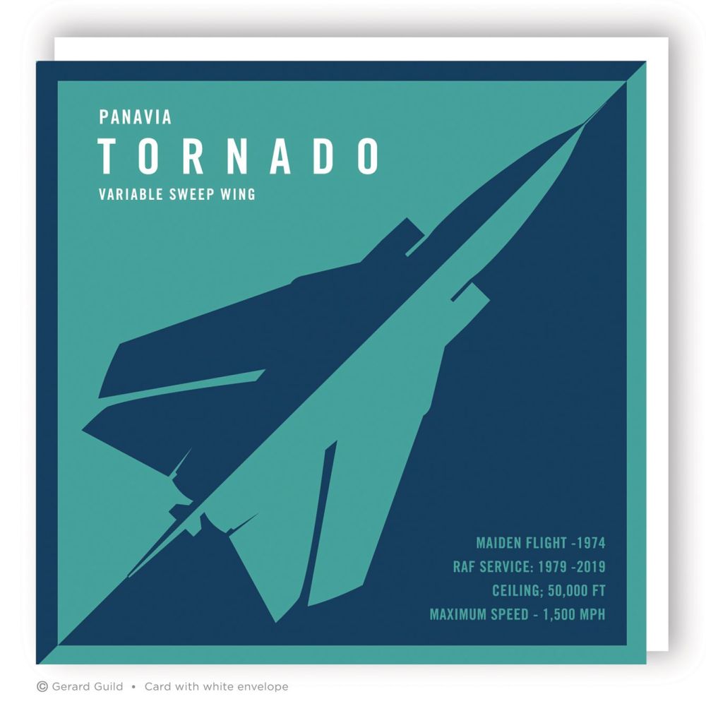 TORNADO - 2B