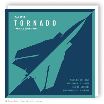 TORNADO - 2A