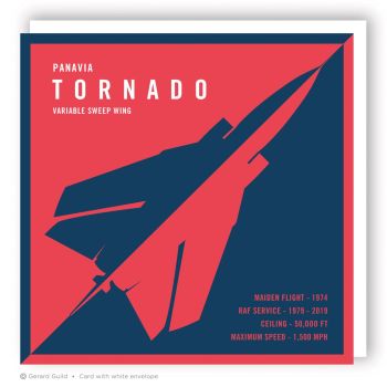 TORNADO - 4A