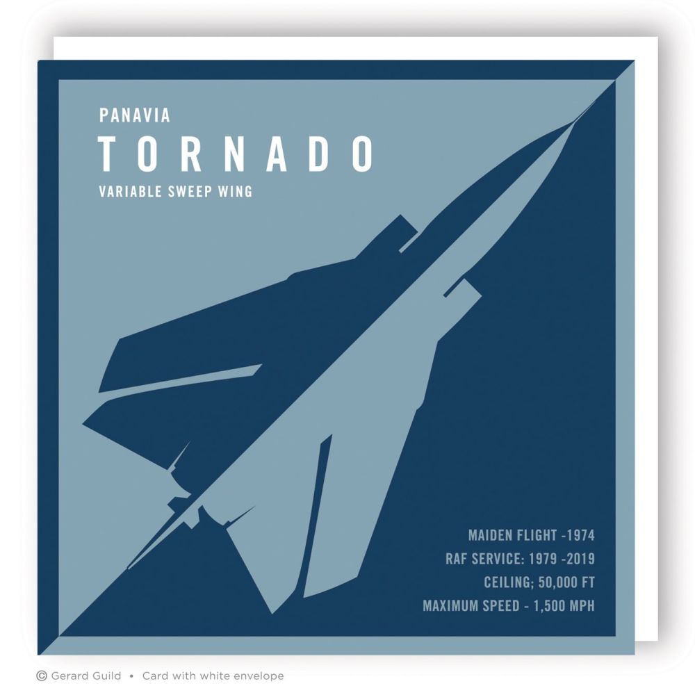 TORNADO - 5A