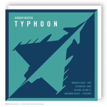 TYPHOON - 2A