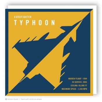 TYPHOON - 3A