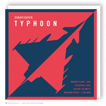 TYPHOON - 4A