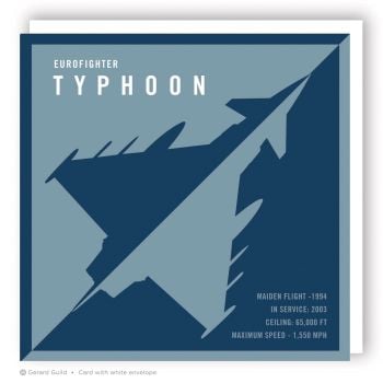 TYPHOON - 5A