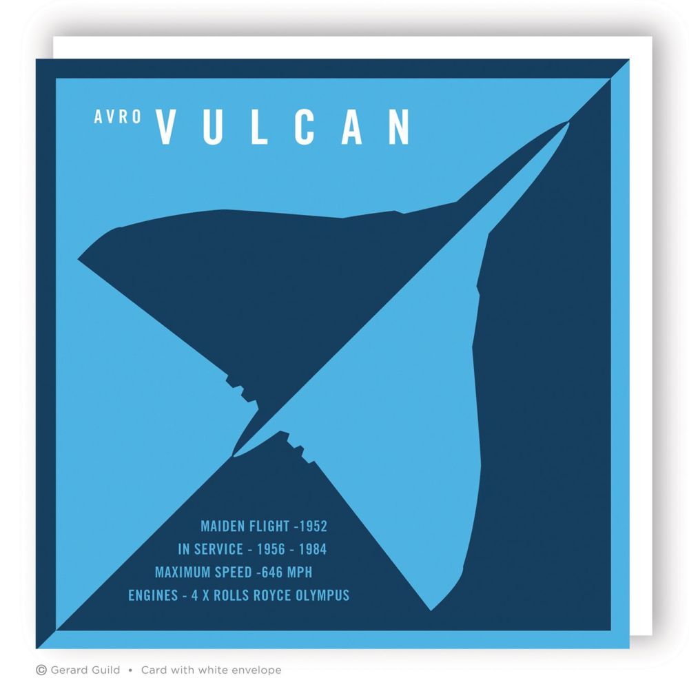 VULCAN