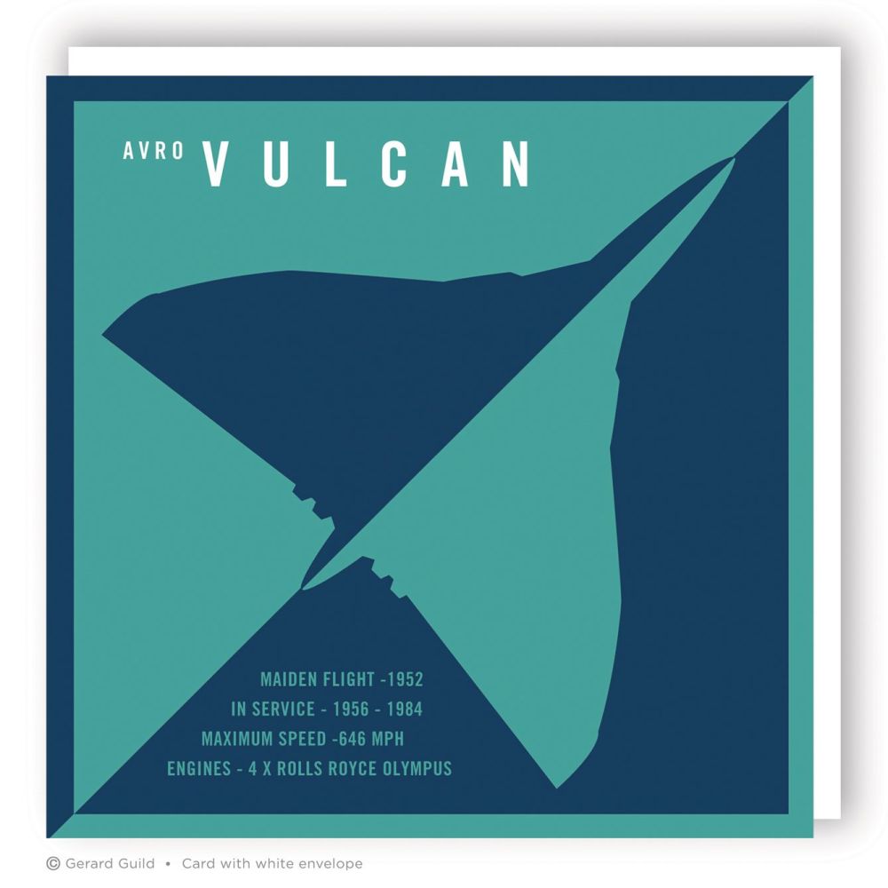 VULCAN