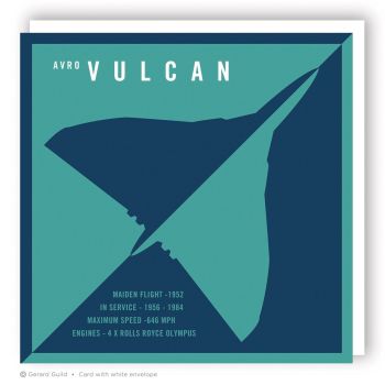 VULCAN - 2A