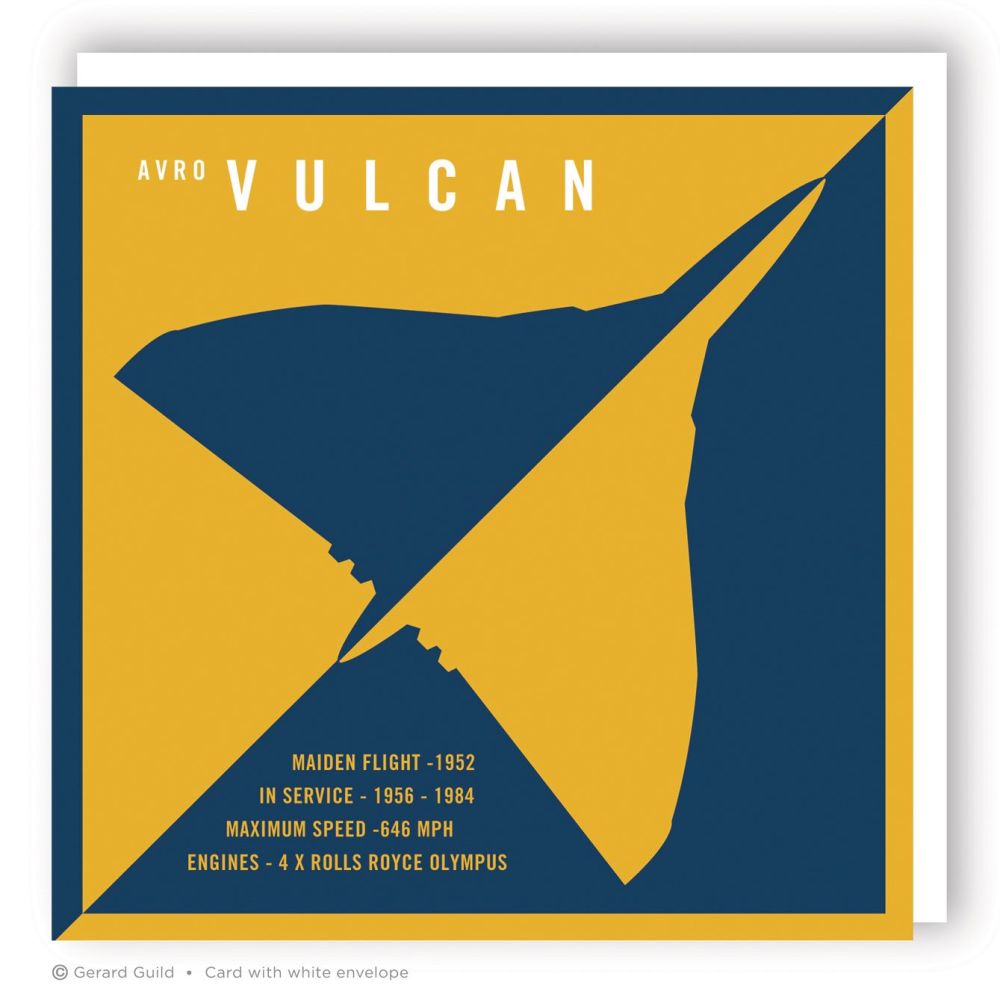 VULCAN - 3A