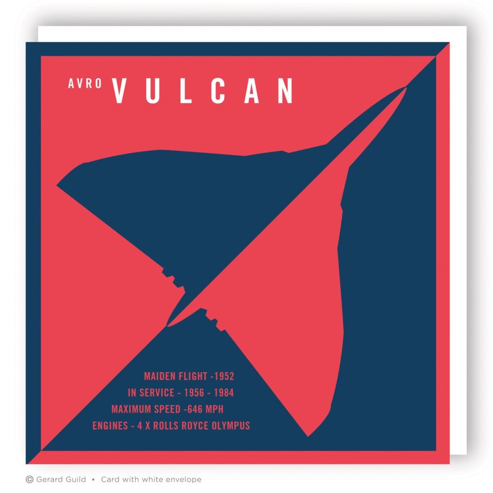 VULCAN - 4A