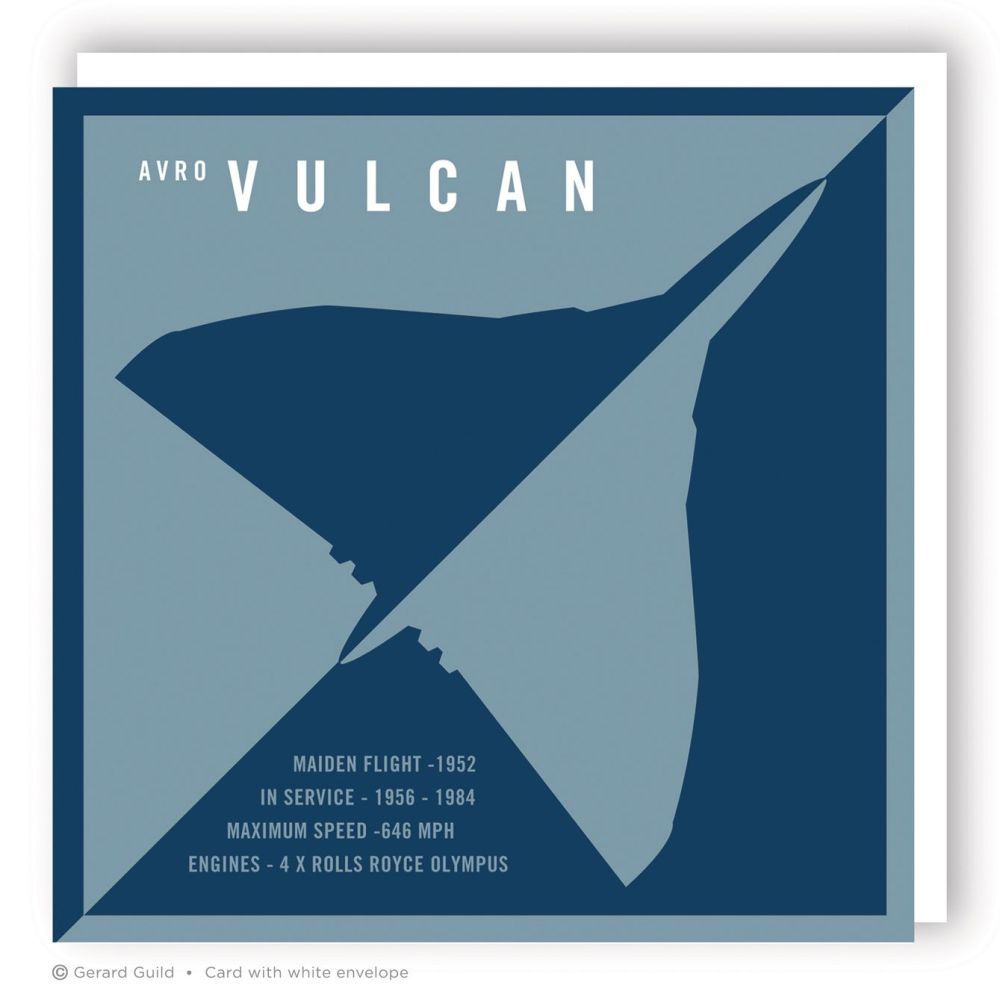 VULCAN - 5A