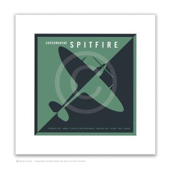 SPITFIRE