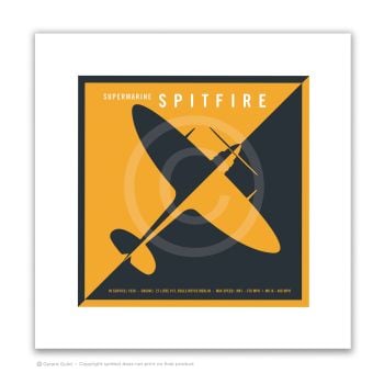 SPITFIRE