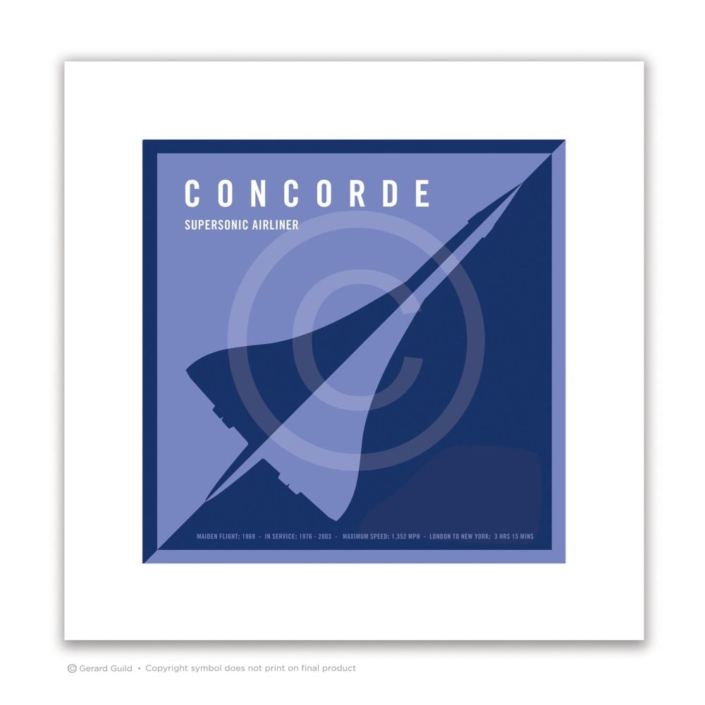 CONCORDE