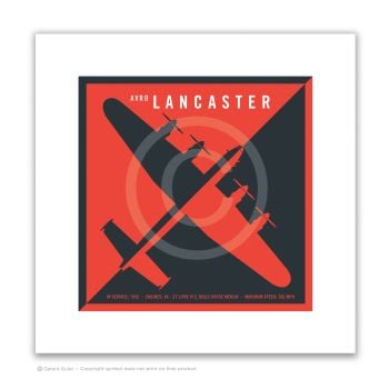 LANCASTER