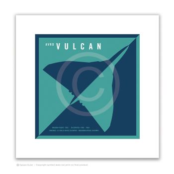 VULCAN