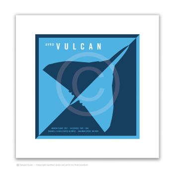 VULCAN