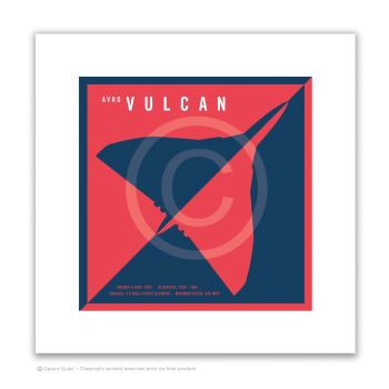 VULCAN