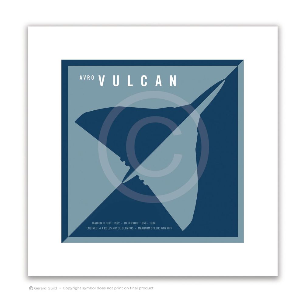 VULCAN