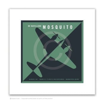 MOSQUITO