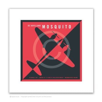 MOSQUITO