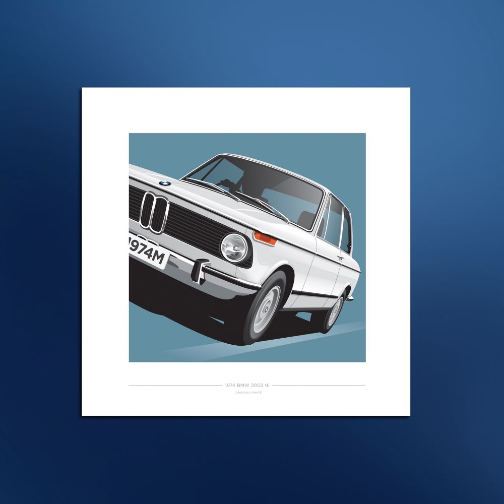 BMW 2002